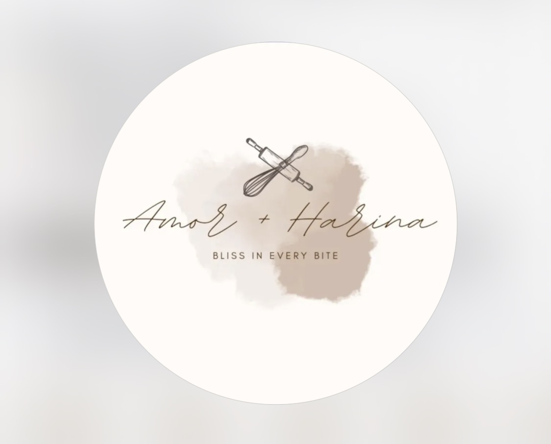 Amor + Harina — Bliss in Every Bite